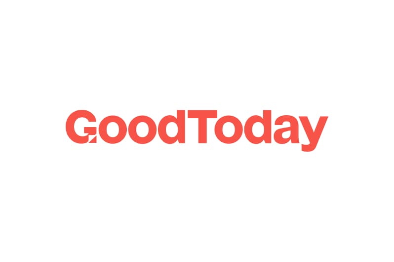 Cover Image for Good Today