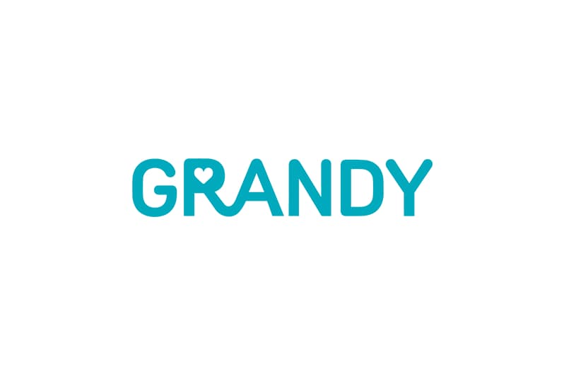 Cover Image for Grandy