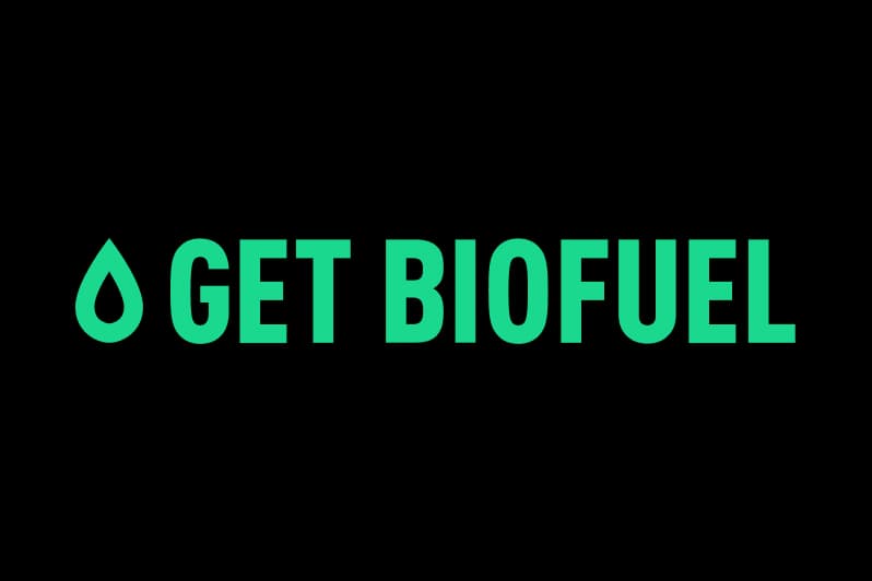 Cover Image for Get Biofuel